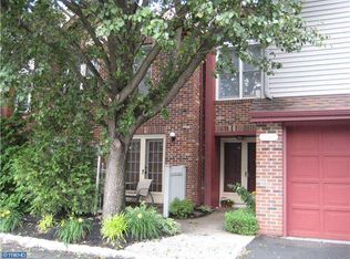 1134 Chanticleer, Cherry Hill, NJ 08003