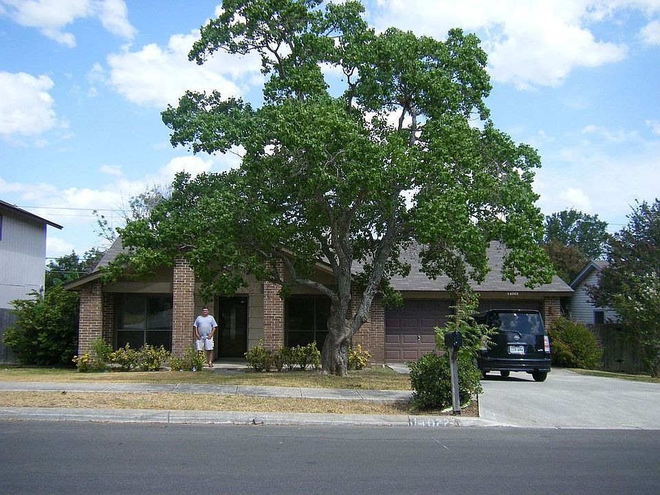 The day I bought the House