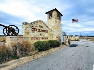 0 Powder Rdg, Luling, TX 78648