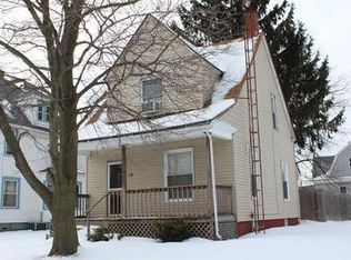 351 Clarendon Ave NW, Canton, OH 44708