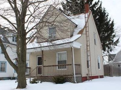 351 Clarendon Ave NW, Canton, OH, 44708