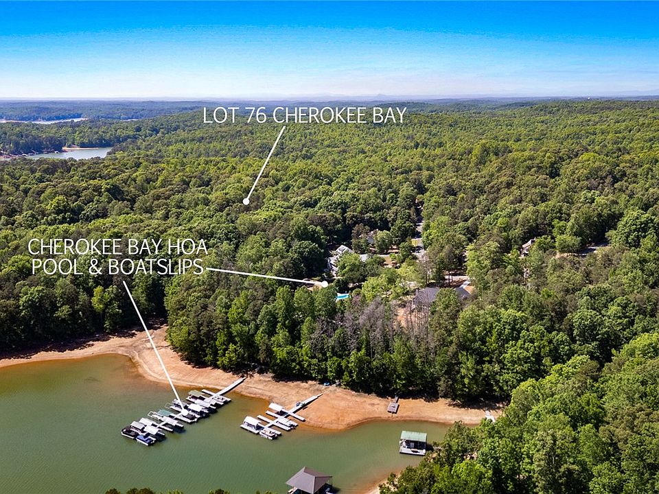 1st image of 0 Sequayah Dr