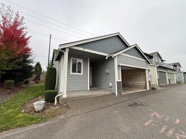 8324 175th Street Ct E, Puyallup, WA 98375