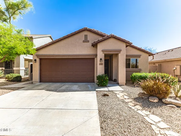 4719 E AMBER SUN Drive, Cave Creek, AZ 85331