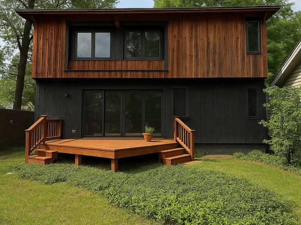 (undisclosed Address), Springfield, MO 65807