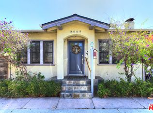 9008 Poinsettia Ct, Culver City, CA 90232