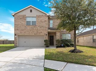 7018 Falling Cherry Pl, Houston, TX 77049