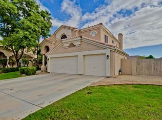 249 N Mondel Dr, Gilbert, AZ 85233