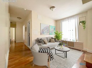30 Post Ave #4353D, New York, NY 10034