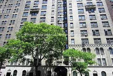 Rented by Rossi Living