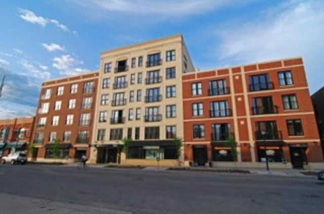 1st image of 212 N 1st St APT 404