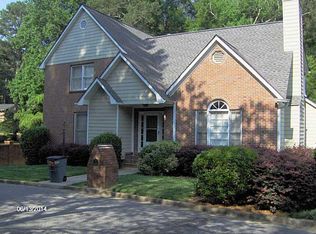 1778 Fairoaks Pl, Decatur, GA 30033