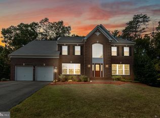 43 Adrian Way, Fredericksburg, VA