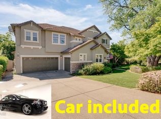 6151 Lockridge Dr, Roseville, CA