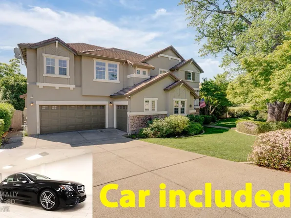 6151 Lockridge Dr, Roseville, CA 95746