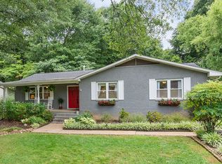 614 Parkins Mill Rd, Greenville, SC 29607