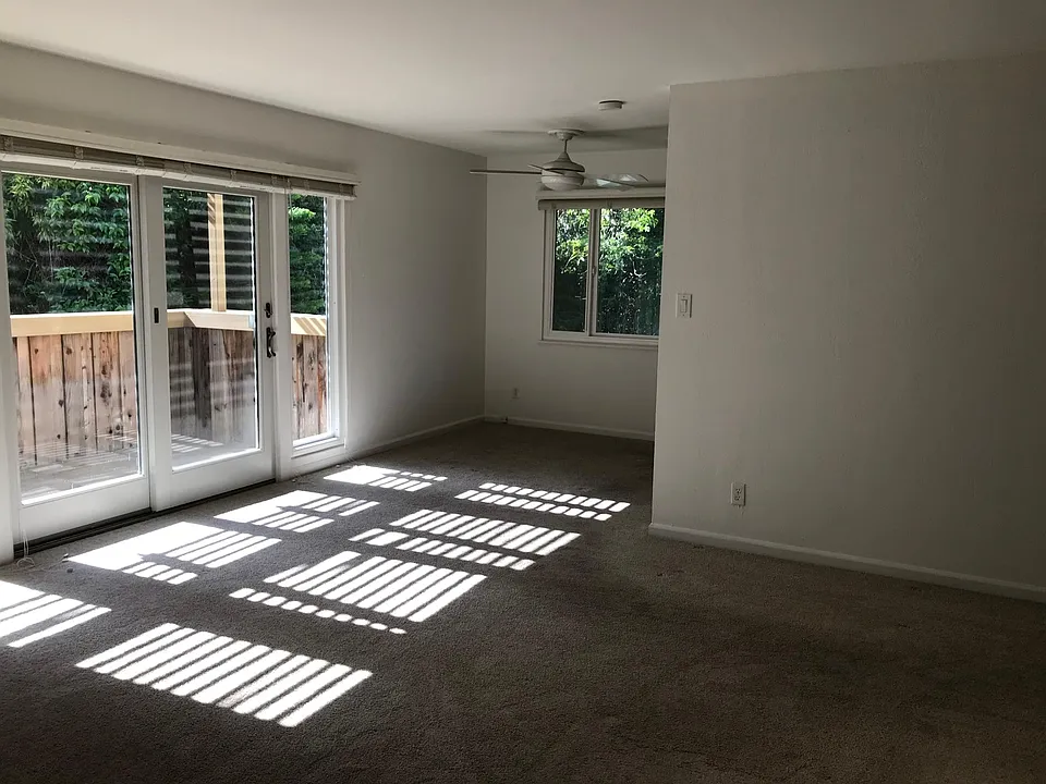 living/dining