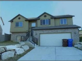 3058 E Lookout Dr, Eagle Mountain, UT 84005