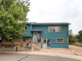 1130 S Garland Way, Lakewood, CO 80232