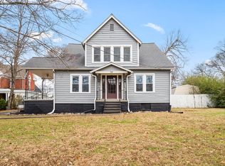 714 E 7th St, Hopkinsville, KY 42240