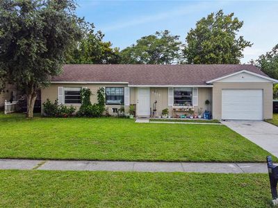 4216 Carousel Rd, Orlando, FL, 32808