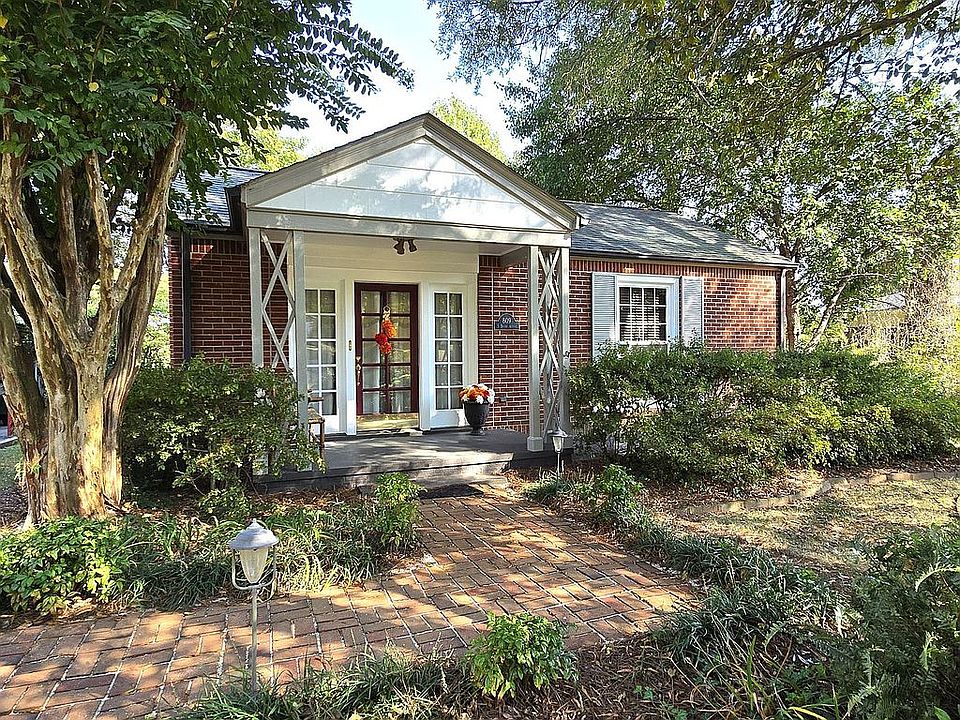 Front Elevation