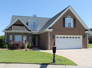 403 Chatwood Cir, Goldsboro, NC 27530