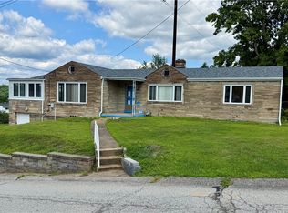 1401 Elliott St, Verona, PA 15147