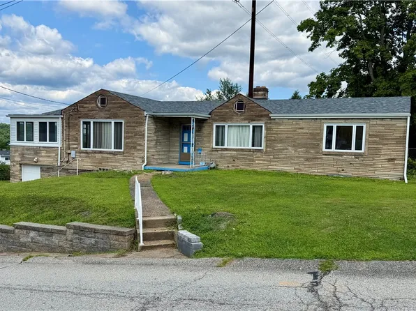 1401 Elliott St, Verona, PA 15147