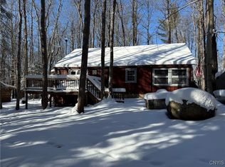 105 Long View Rd W, Old Forge, NY 13420