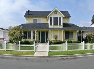437 Aliso Ave, Newport Beach, CA 92663