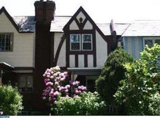 3312 Tilden St, Philadelphia, PA 19129