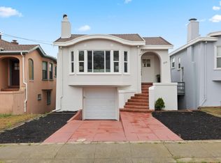 579 Flood Ave, San Francisco, CA 94112