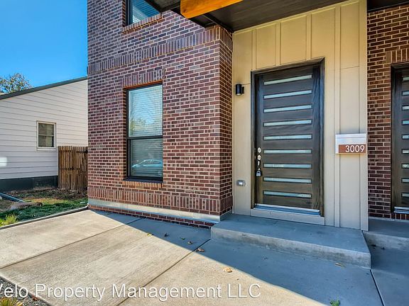 3rd image of 3007 S Cherokee St #10596180