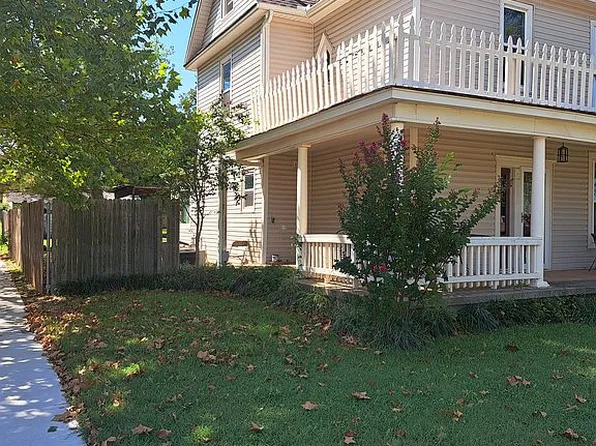 230 E Lincoln Ave, Edmond, OK 73034