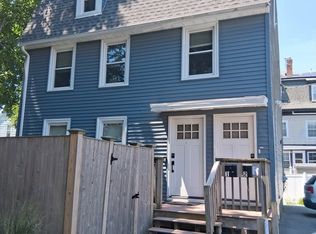 46 1/2 Essex St, Salem, MA 01970