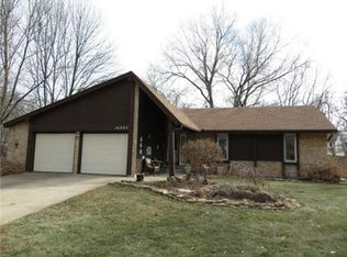16007 W 148th Ter, Olathe, KS 66062