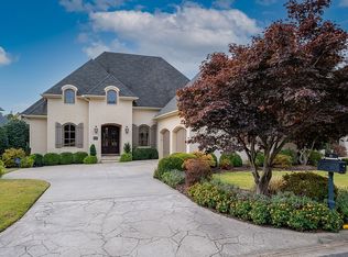 30 Vigne Blvd, Little Rock, AR 72223