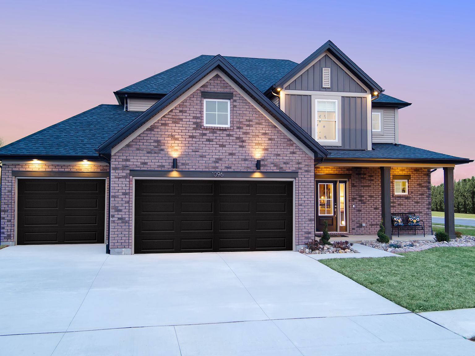 Bentley Point by Jagoe Homes in Henderson KY Zillow