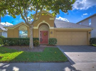 18537 Merseyside Loop, Land O Lakes, FL 34638