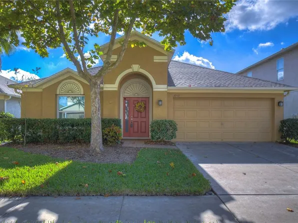 18537 MERSEYSIDE LOOP, LAND O LAKES, FL 34638