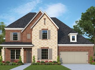 2313 Myrtle Ln, Northlake, TX 76226