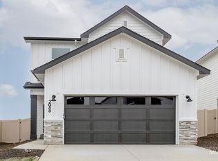 2088 S Saltbrush Way, Meridian, ID 83642