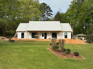 8047 Pinewood Dr, Meridian, MS 39305