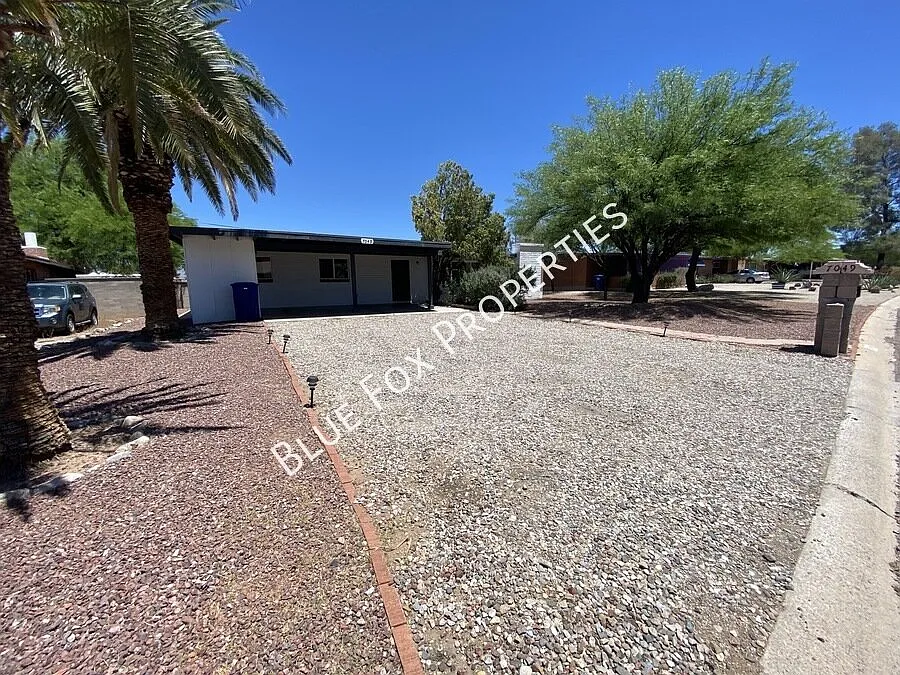 7049 E Calle Canis