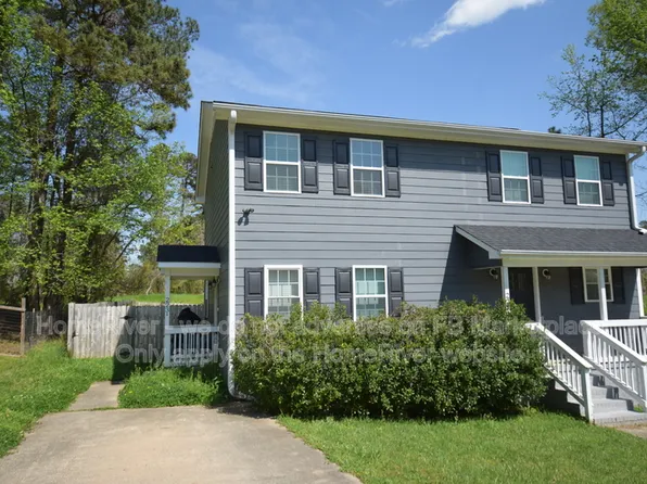 223 Bridgefield Pl #A, Durham, NC 27705