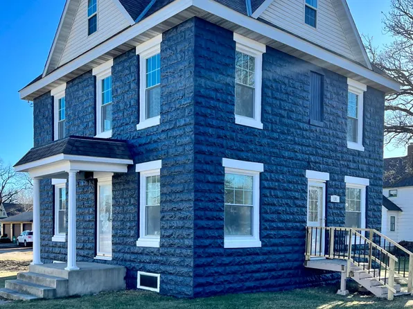 131 5th Ave S, Brownton, MN 55312