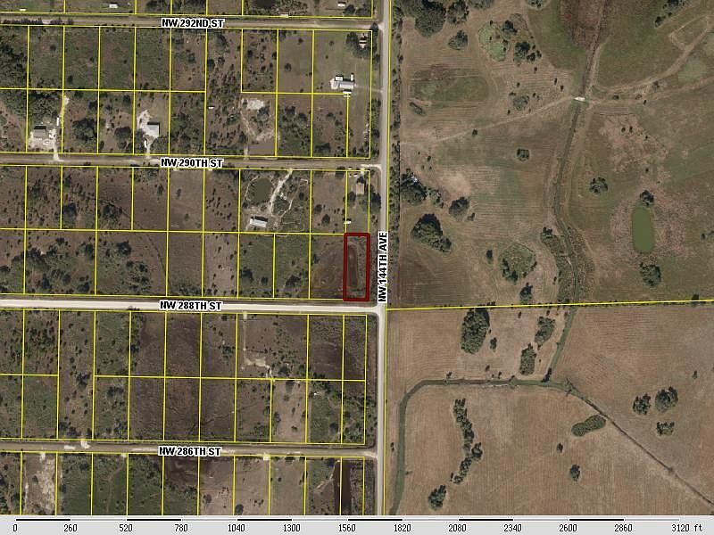 2nd image of 14401 NW 288TH Street