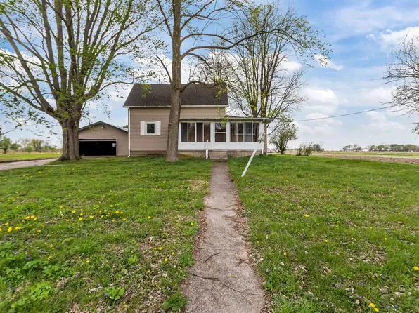 3715 N 900 E, Greentown, IN 46936