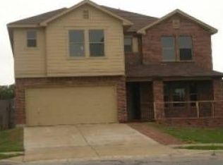 107 Vicksburg Cv, Elgin, TX 78621
